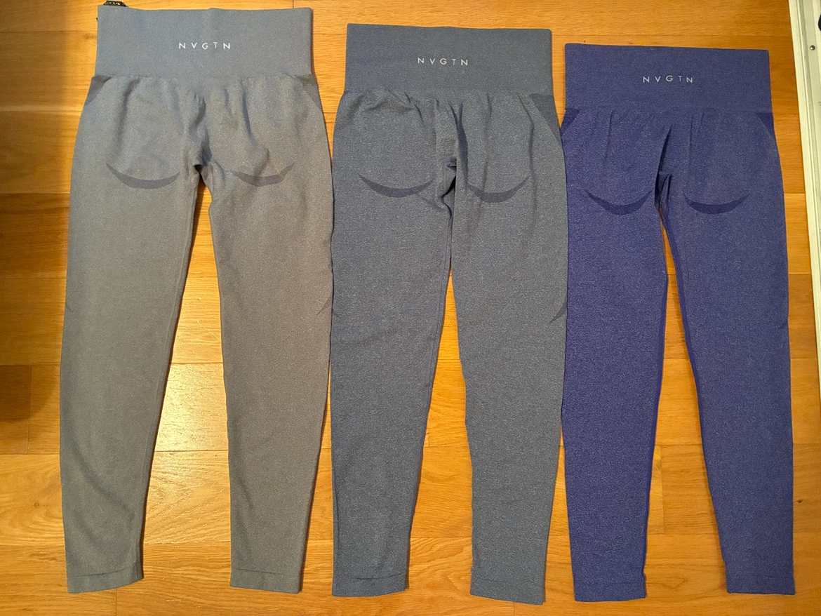 NVGTN Size Medium Bundle - photo 3