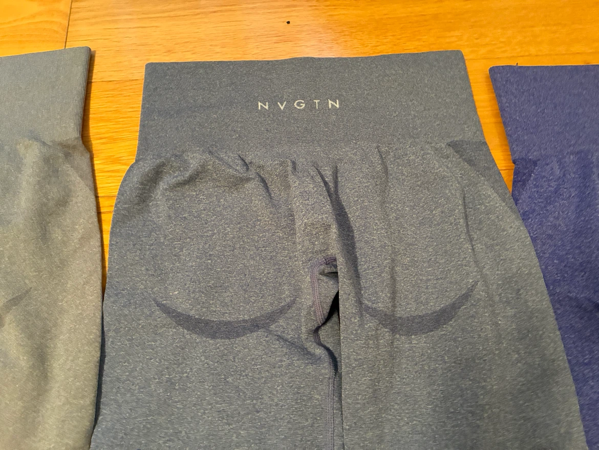 NVGTN Size Medium Bundle - photo 5