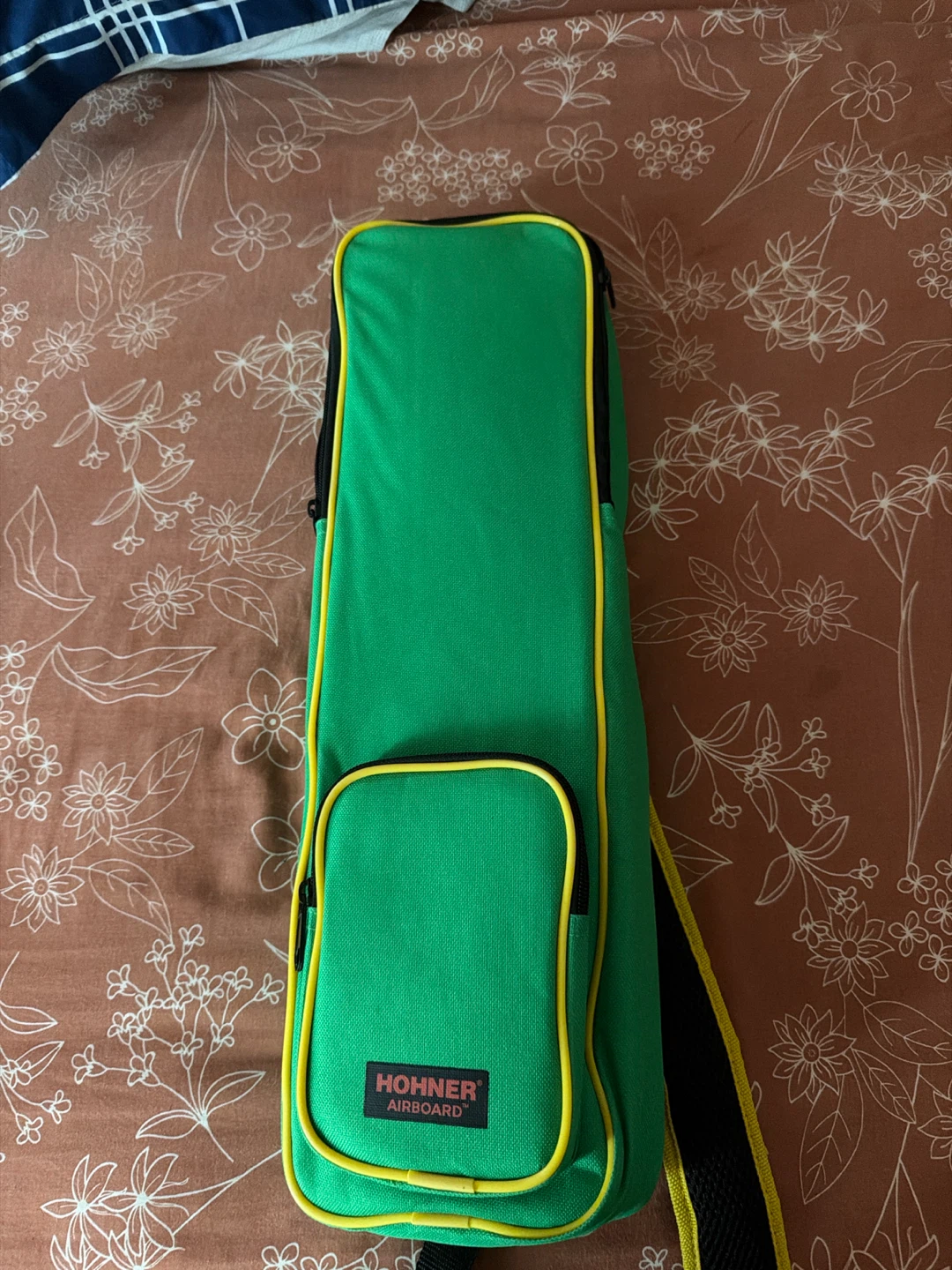 Hohner Airboard with Case