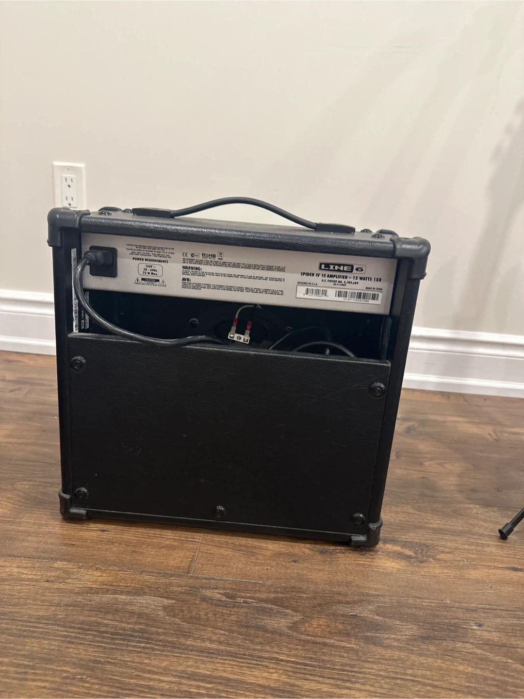 Amplifiers - photo 3