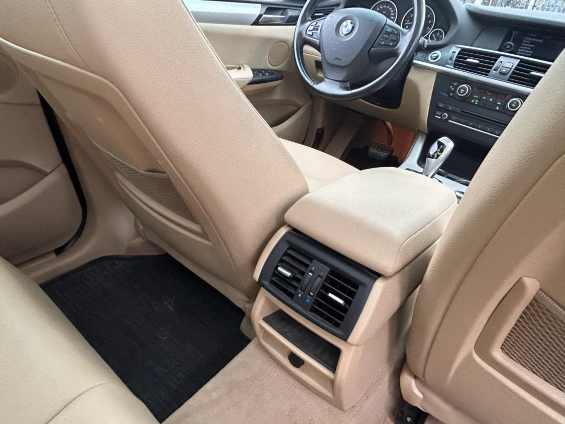 2011 BMW X3 AWD - photo 3