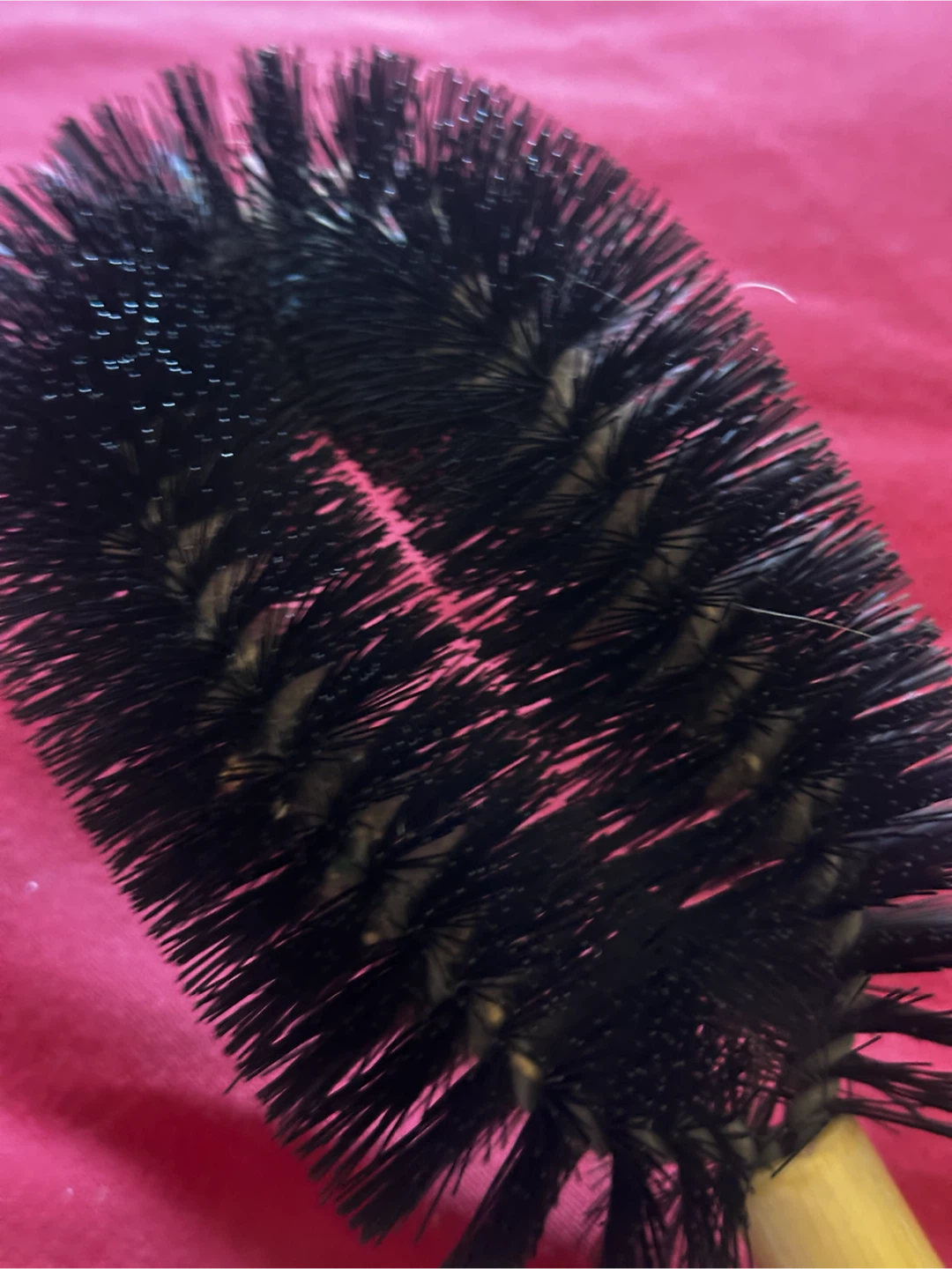 Vintage LECO Deluxe Brush - photo 3