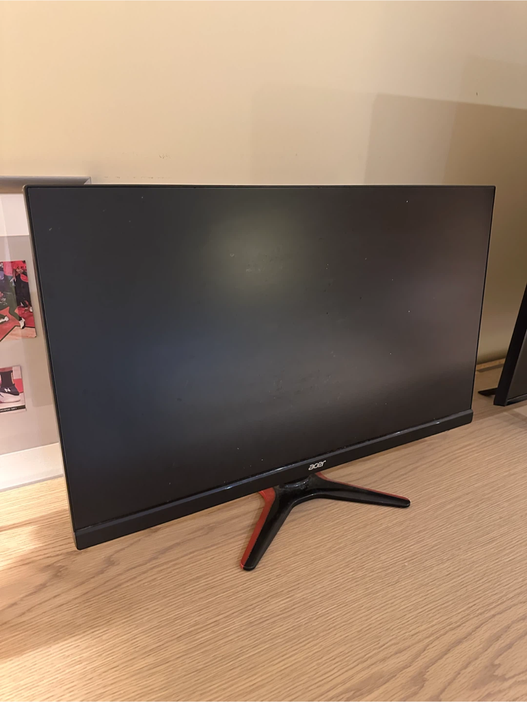 Acer 27” Full HD Monitor