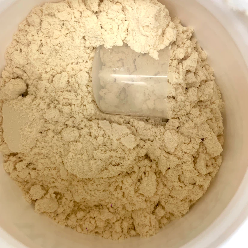 Grass Fed Whey Protein Powder Unflavoured 1kg 19g Protein - photo 3