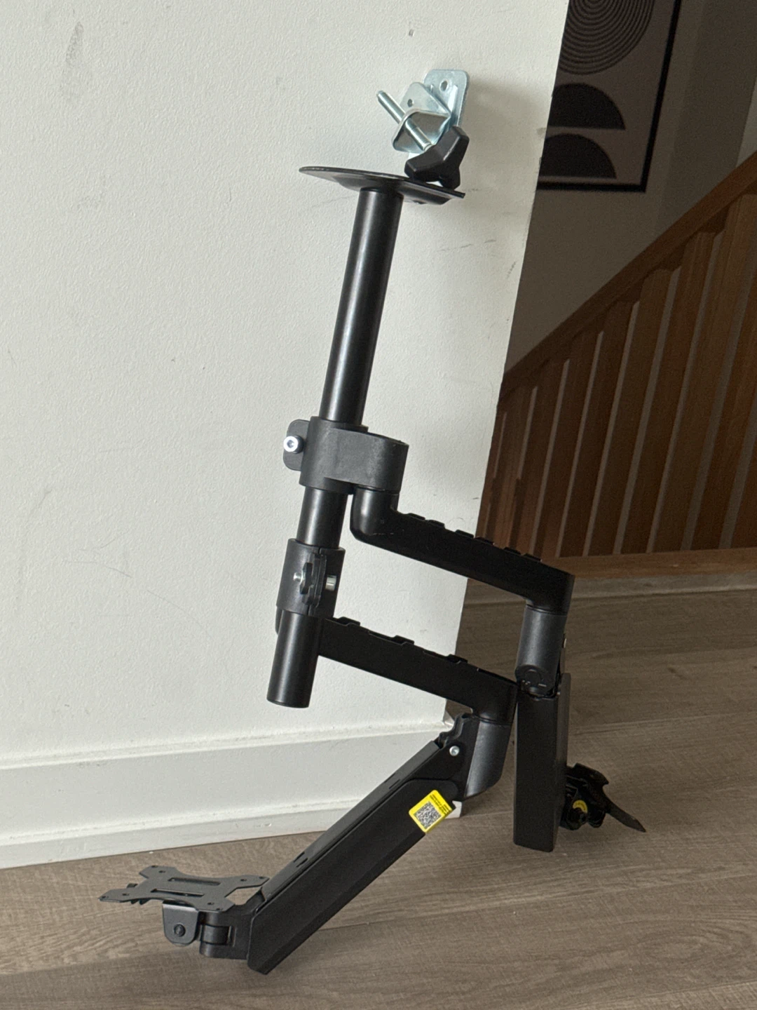 Computer screen mount - photo 2