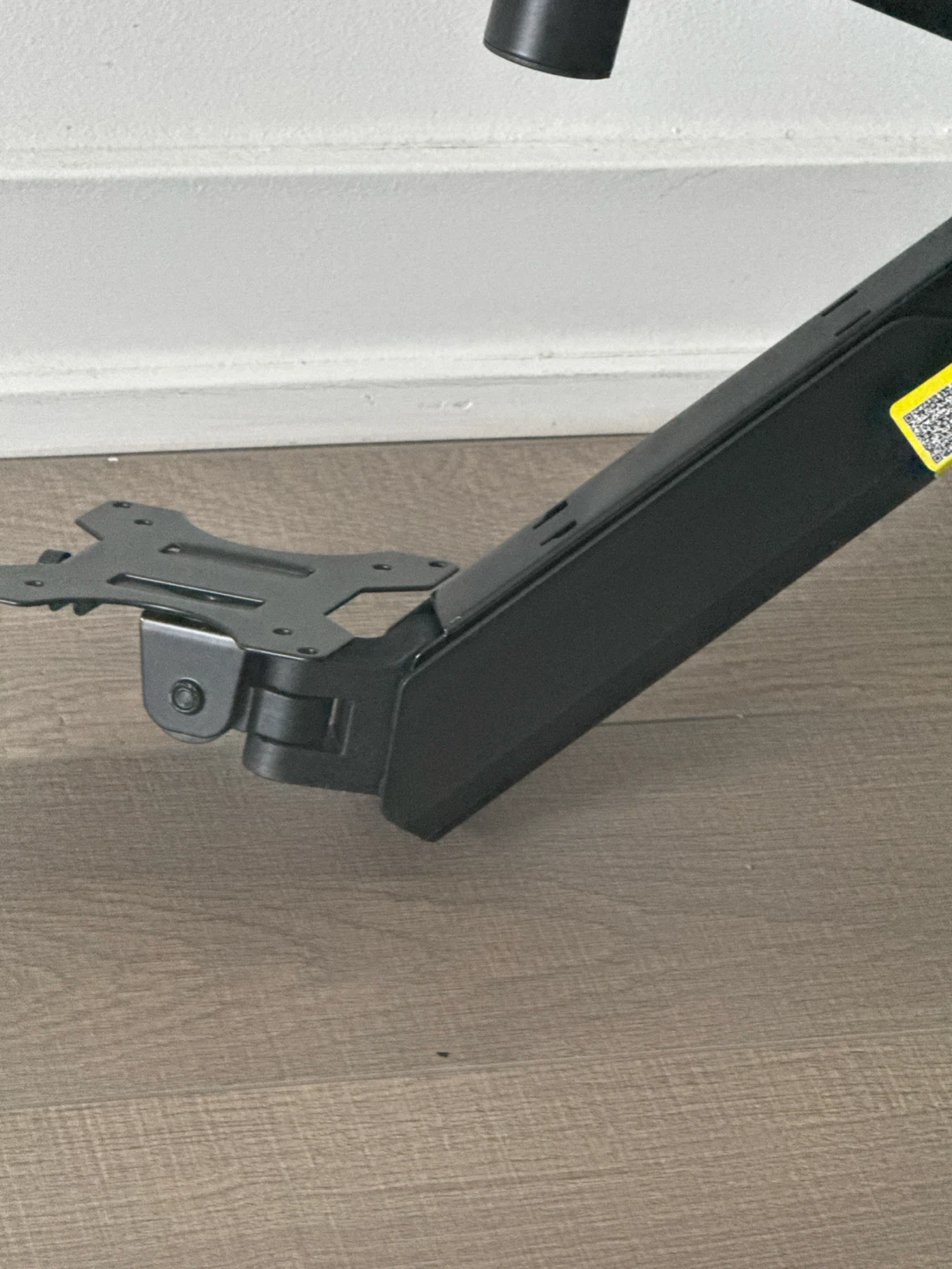 Computer screen mount - photo 3