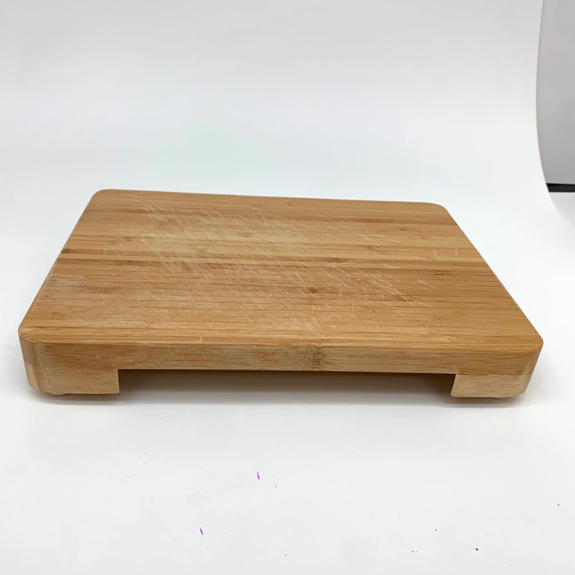 Bamboo Cutting Board Wood Chopping Board Kitchen Food Prep Board