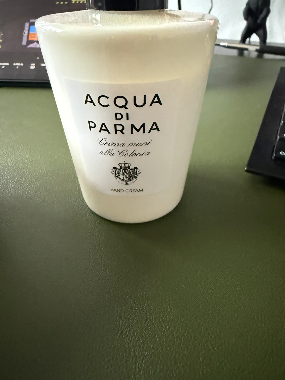 Acqua di Parma Hand Cream