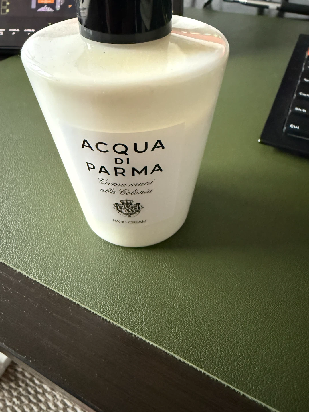 Acqua di Parma Hand Cream - photo 2