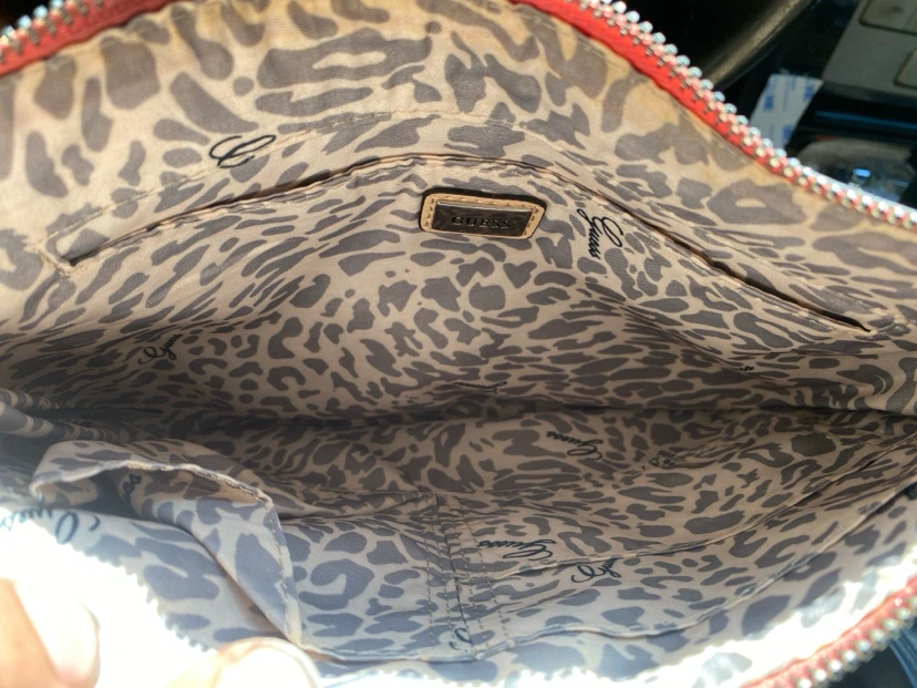 Guess G-Logo Crossbody Bag - photo 2
