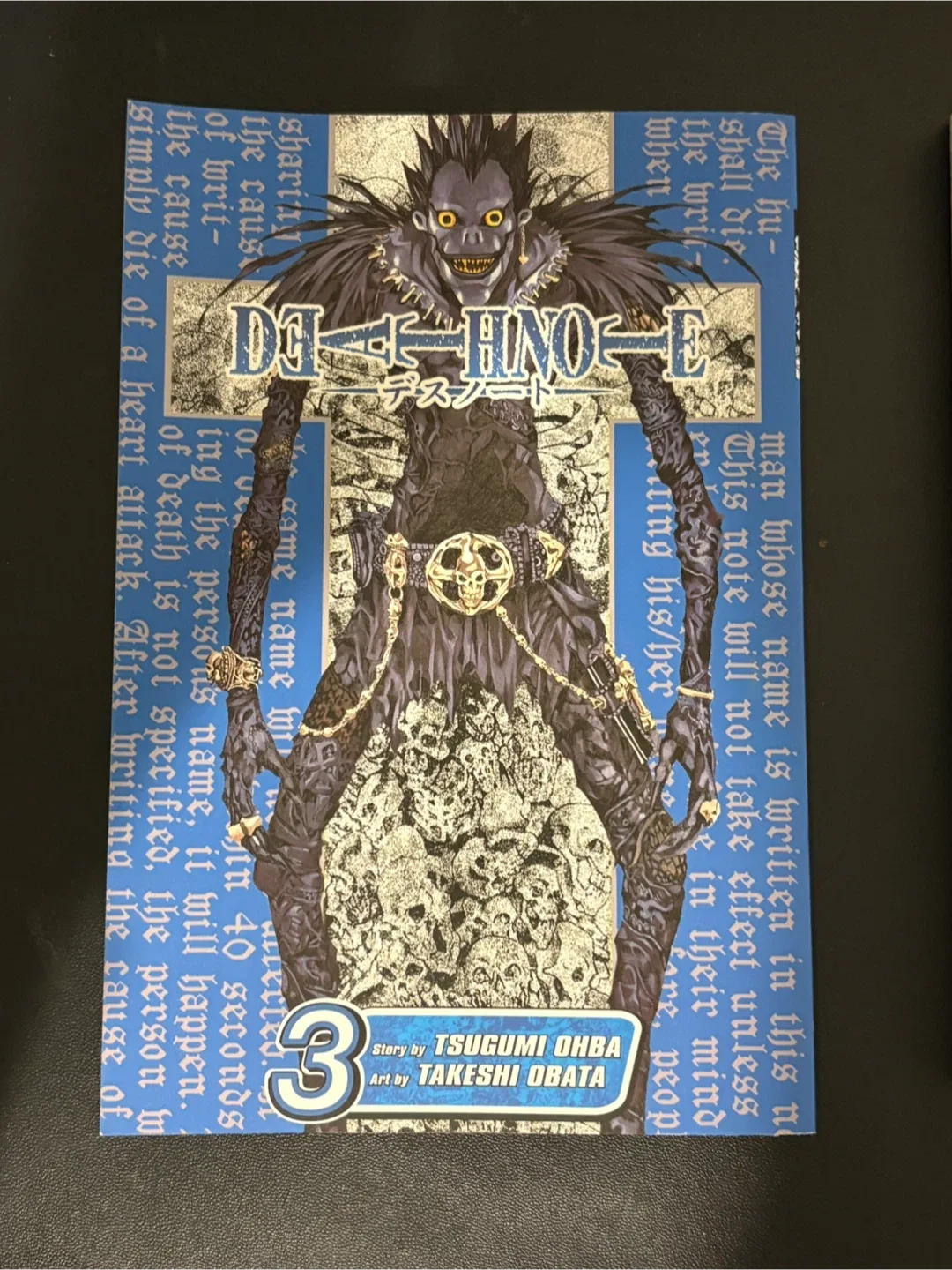 Mangas - photo 3