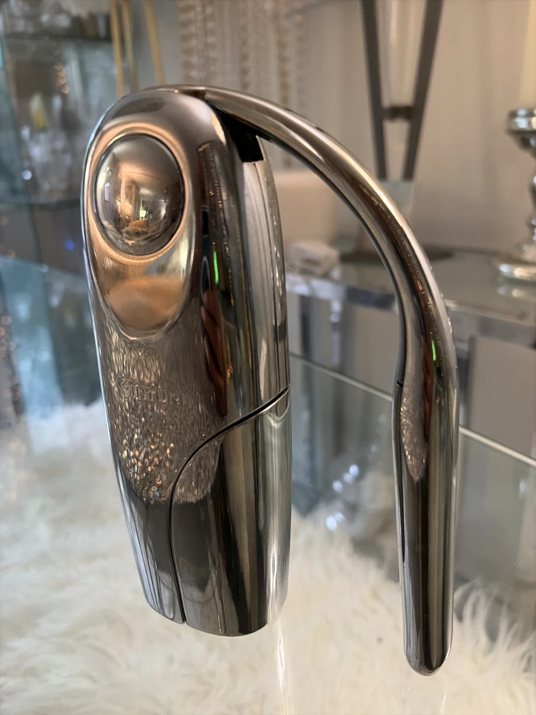 Wine opener