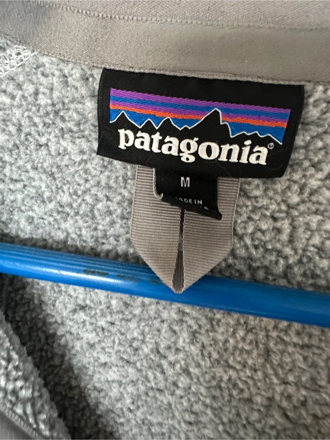 Patagonia Better Sweater Fleece Jacket - photo 2