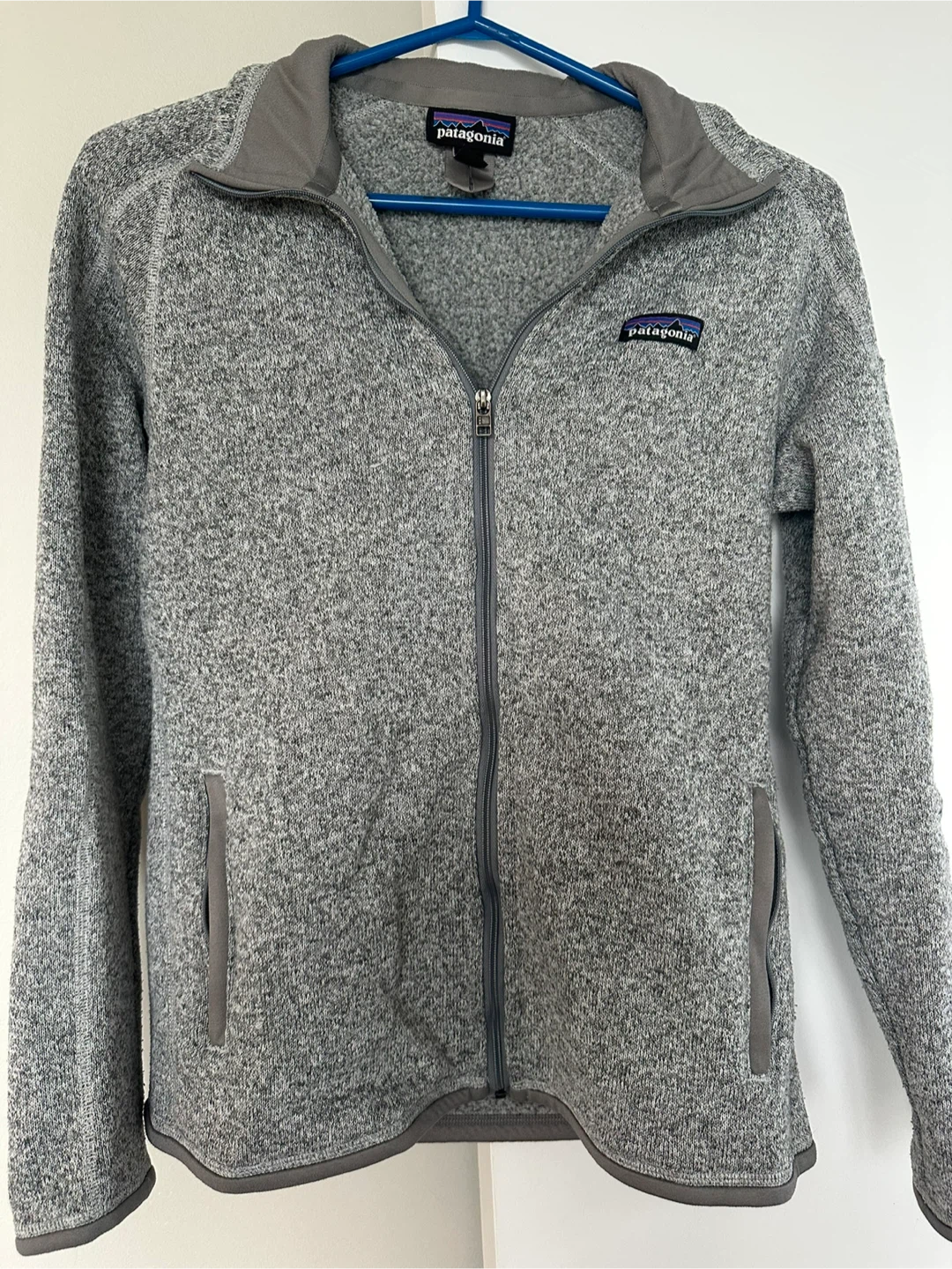 Patagonia Better Sweater Fleece Jacket
