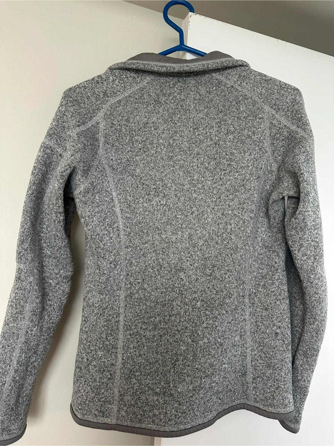 Patagonia Better Sweater Fleece Jacket - photo 3