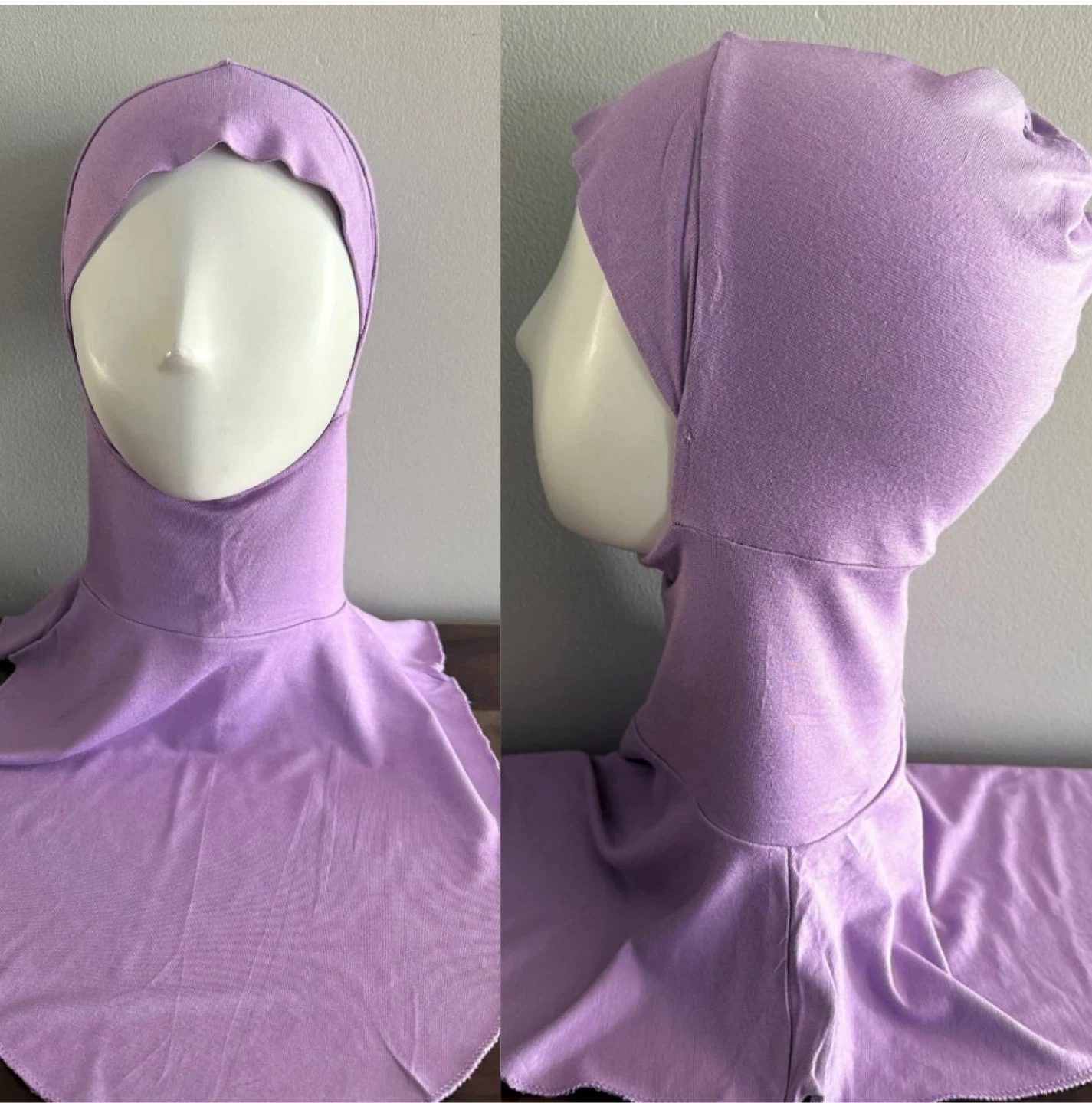 Neck and Head Cover - $5 - New - East York