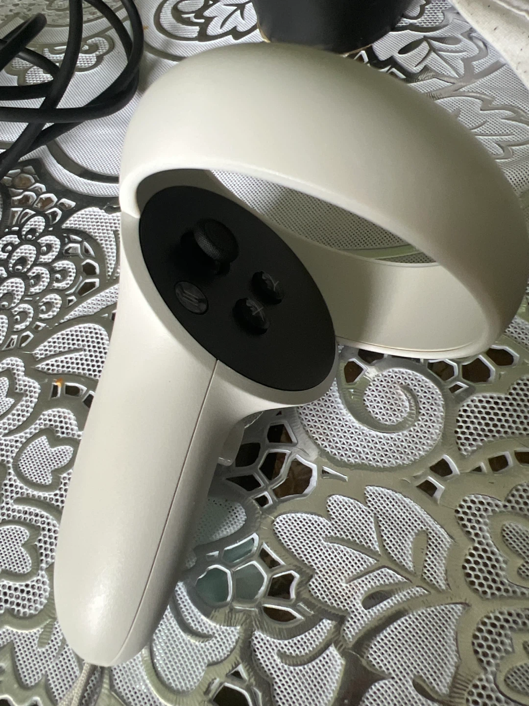 Meta Quest 2 VR Headset with Accessories - photo 4