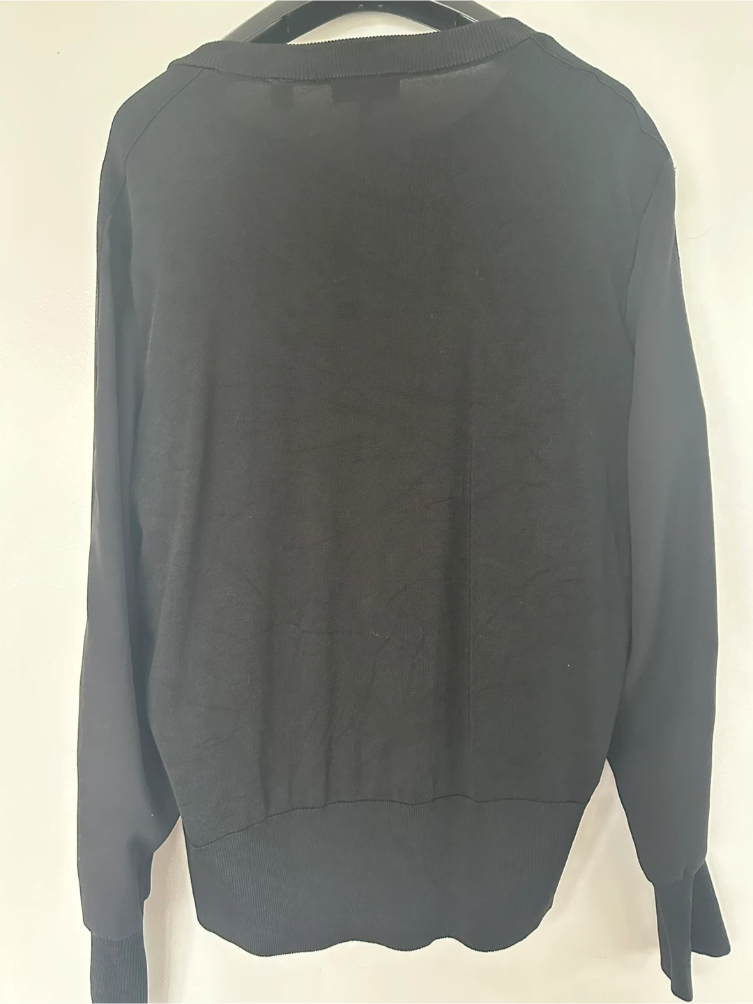 Ted Baker Black Zip-Up Bomber Jacket - photo 3