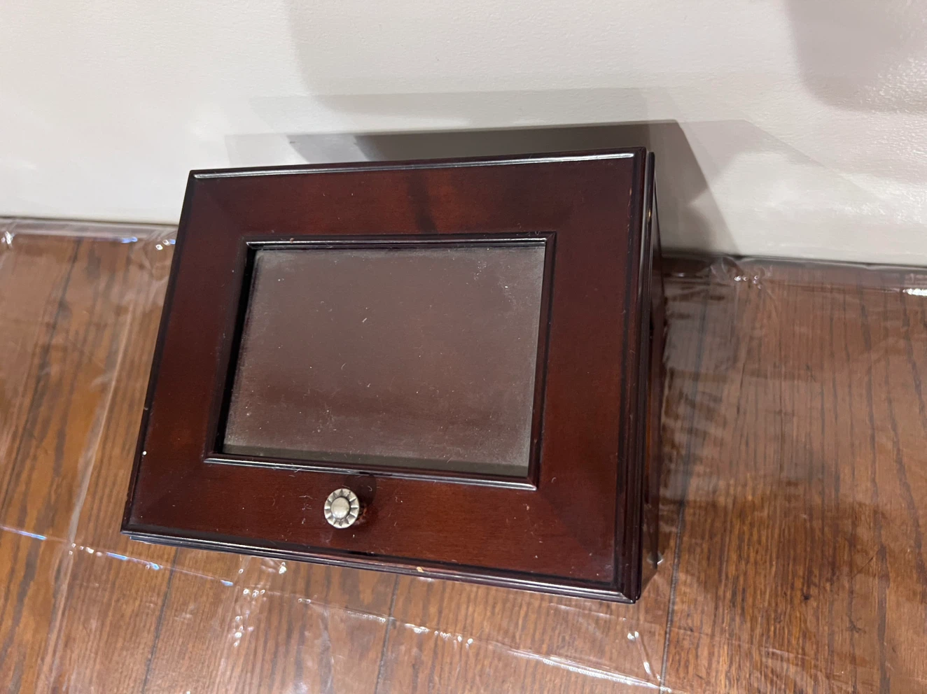 Bombay Company Photo Album Box with Inserts - photo 2