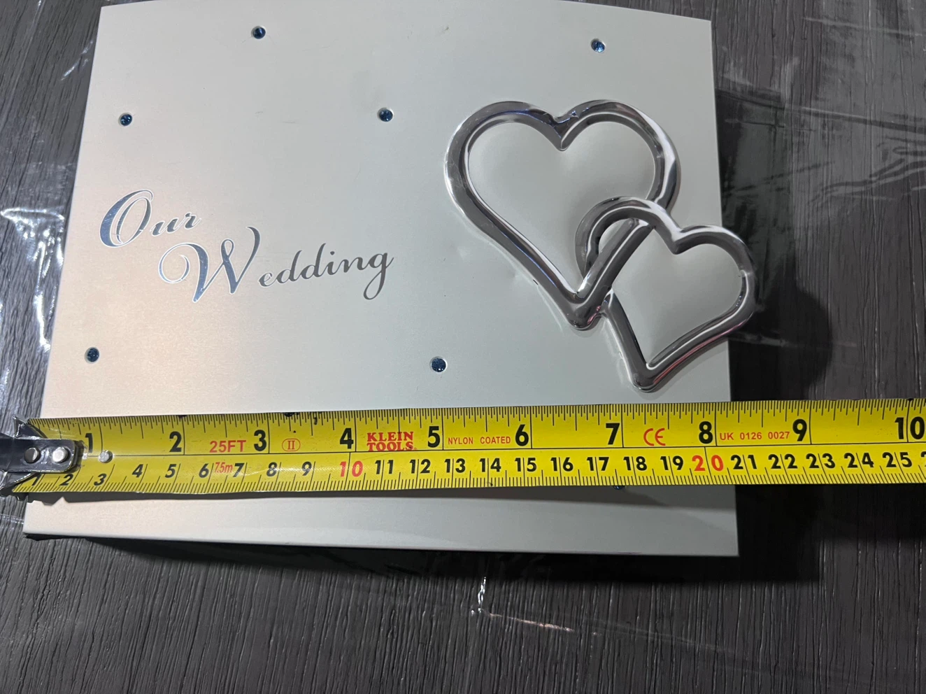 Wedding photo album - photo 5