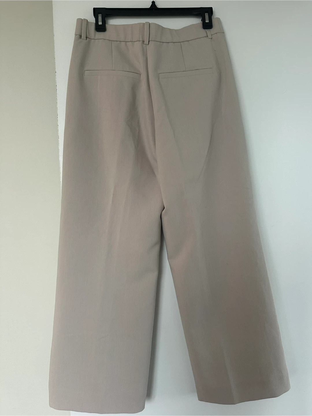 Abercrombie & Fitch Sloane Tailored Wide Leg Pant - photo 3