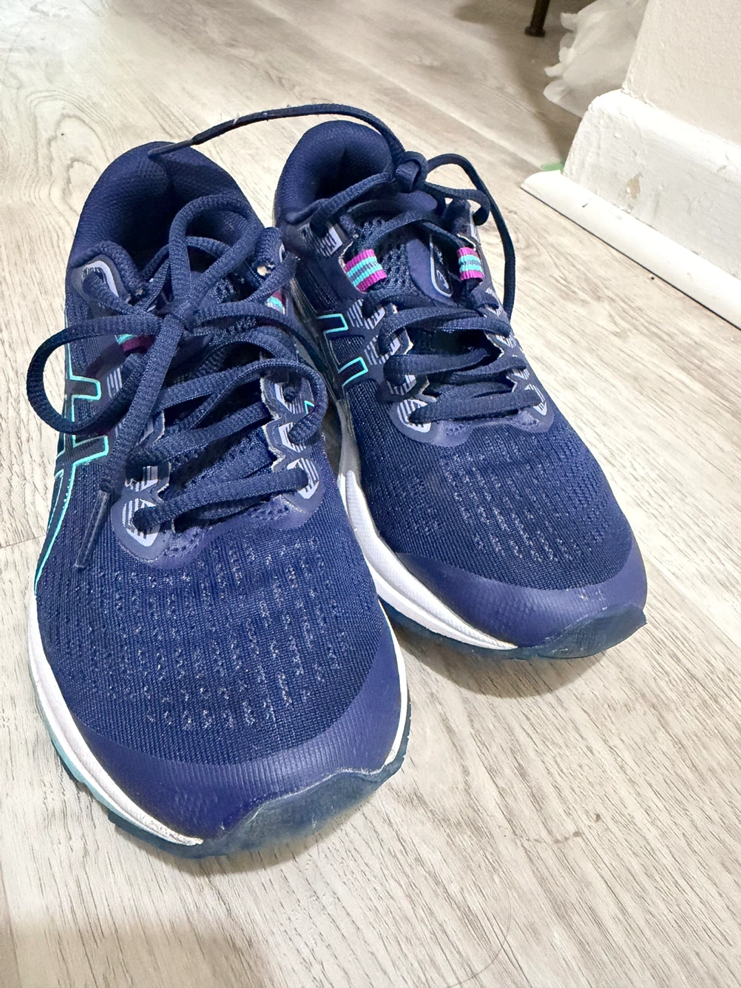ASICS Women's Running Shoes - photo 2
