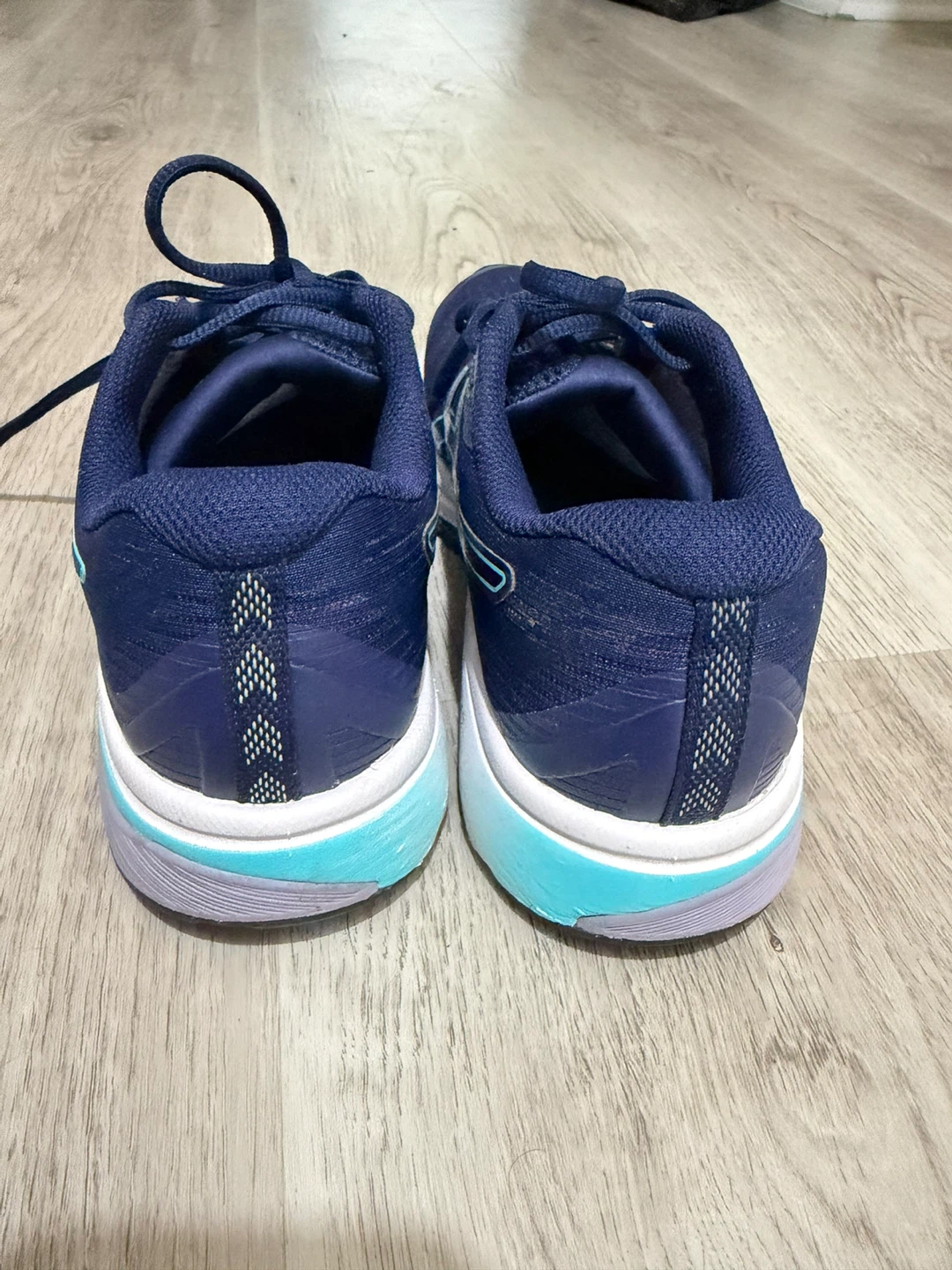 ASICS Women's Running Shoes - photo 3