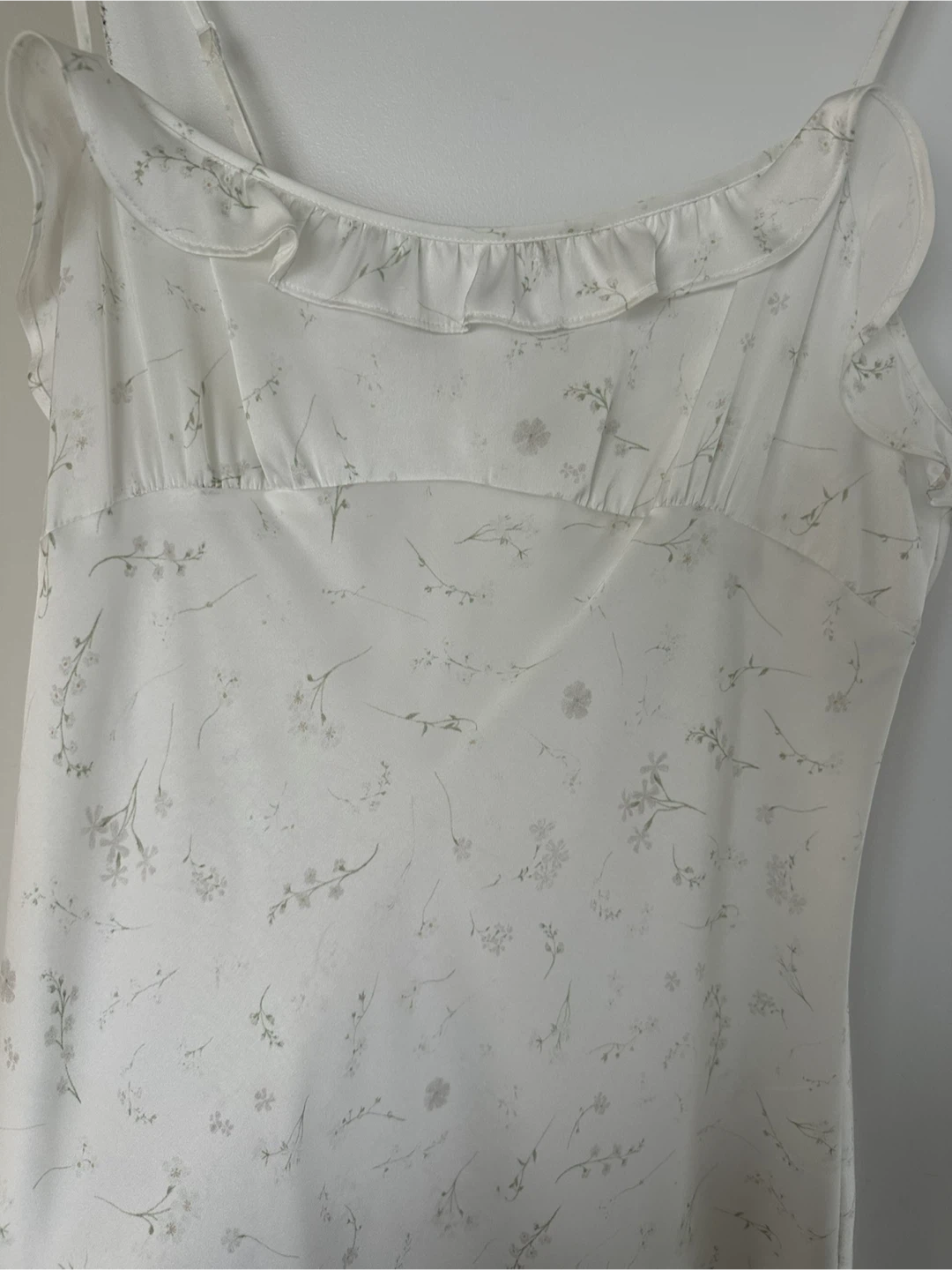 Wilfred slip midi dress - photo 2