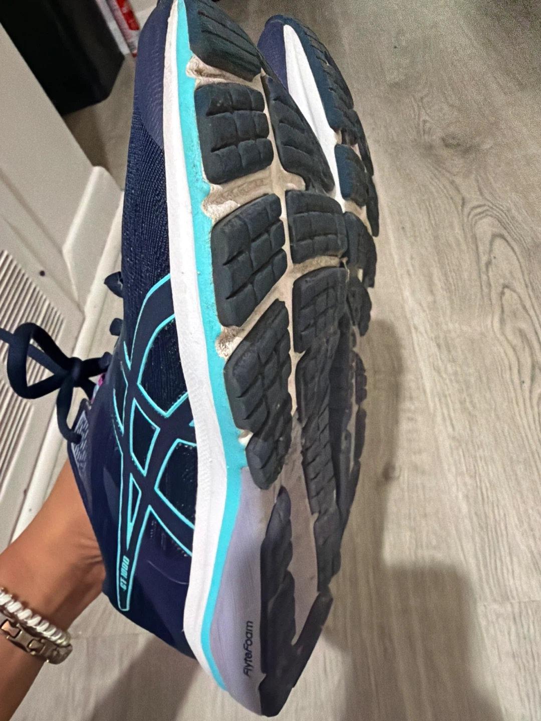 ASICS Women's Running Shoes - photo 4