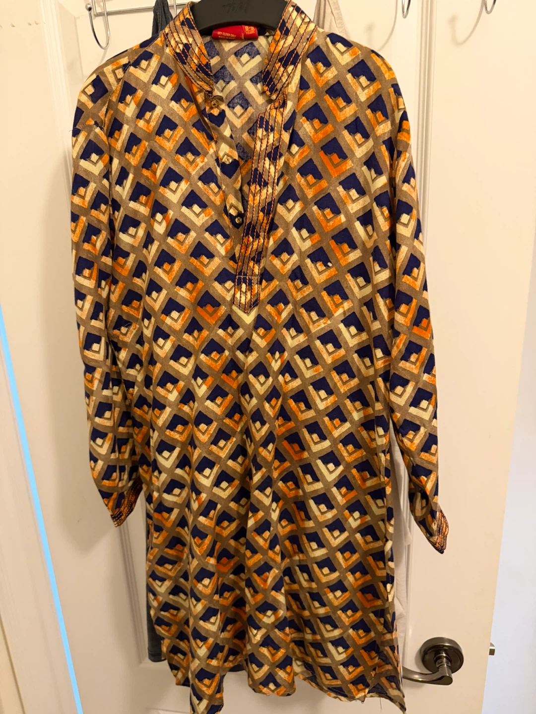 Kids Kurta 8-9 Years
