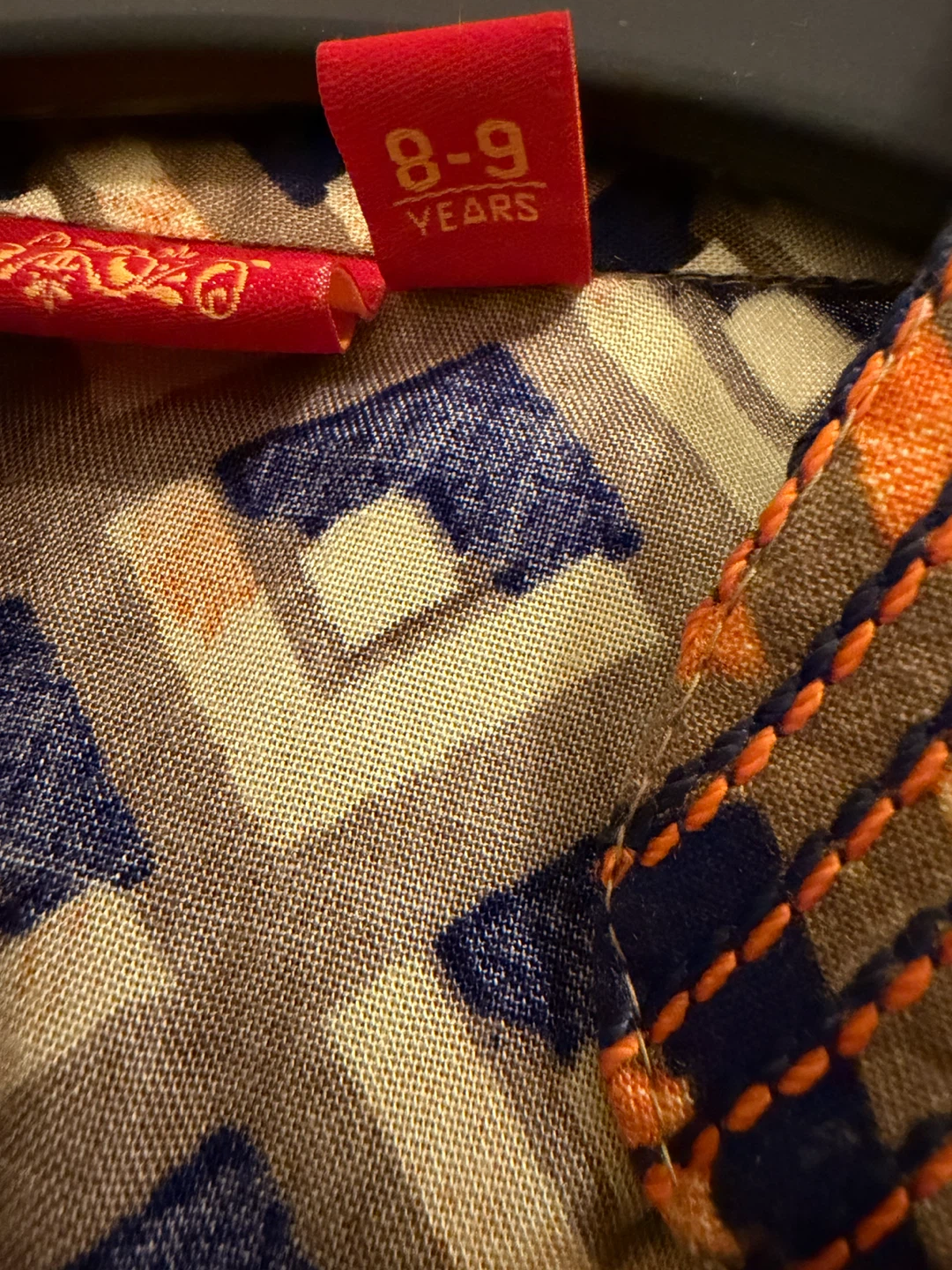 Kids Kurta 8-9 Years - photo 3