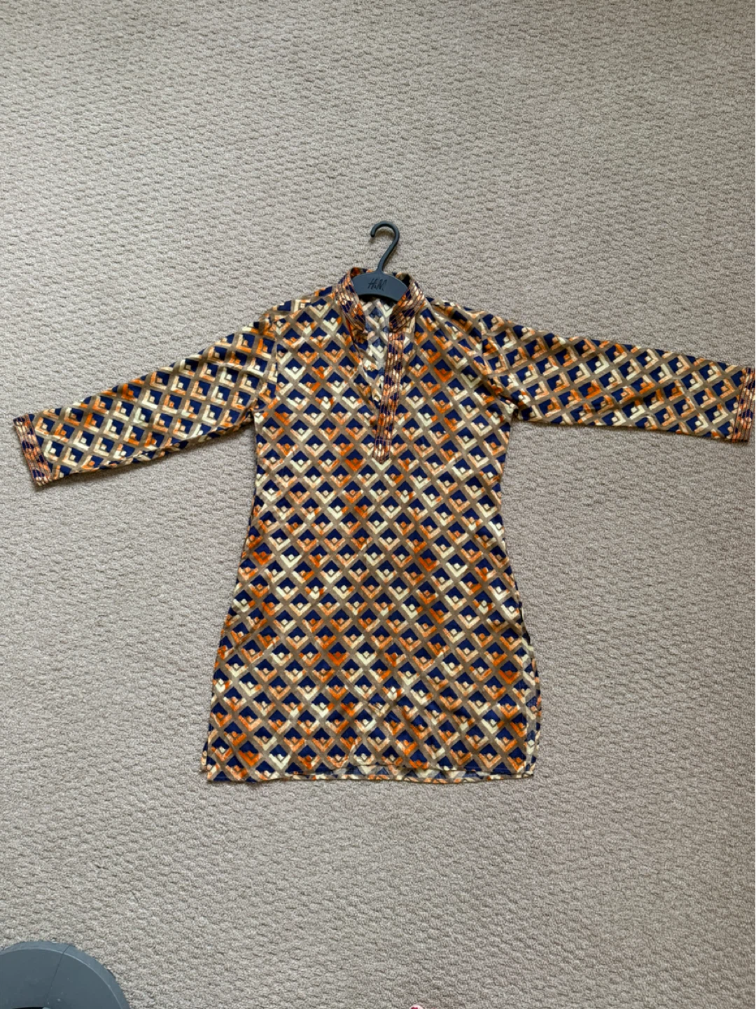Kids Kurta 8-9 Years - photo 2