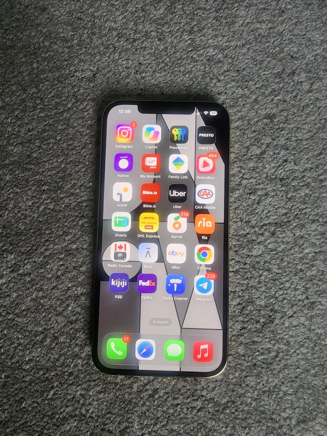 Apple iPhone 12 Pro Max - photo 2