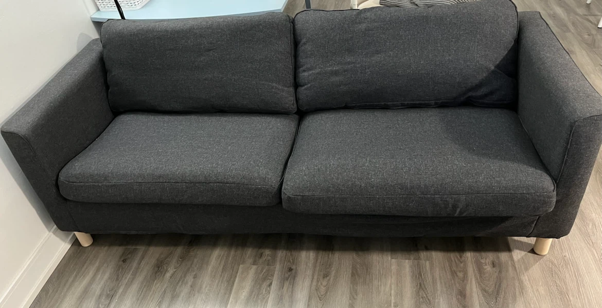 Sofa loveseat