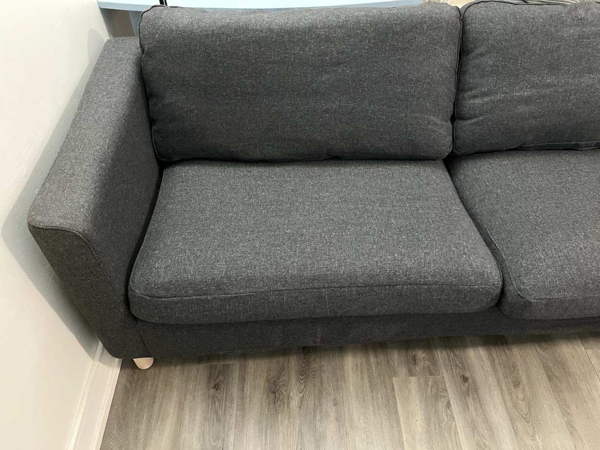 Sofa loveseat - photo 2