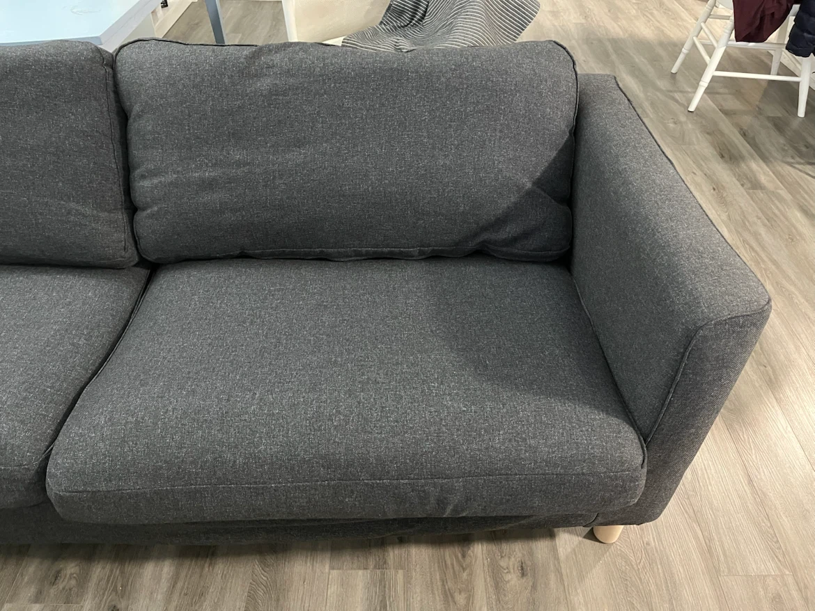Sofa loveseat - photo 3