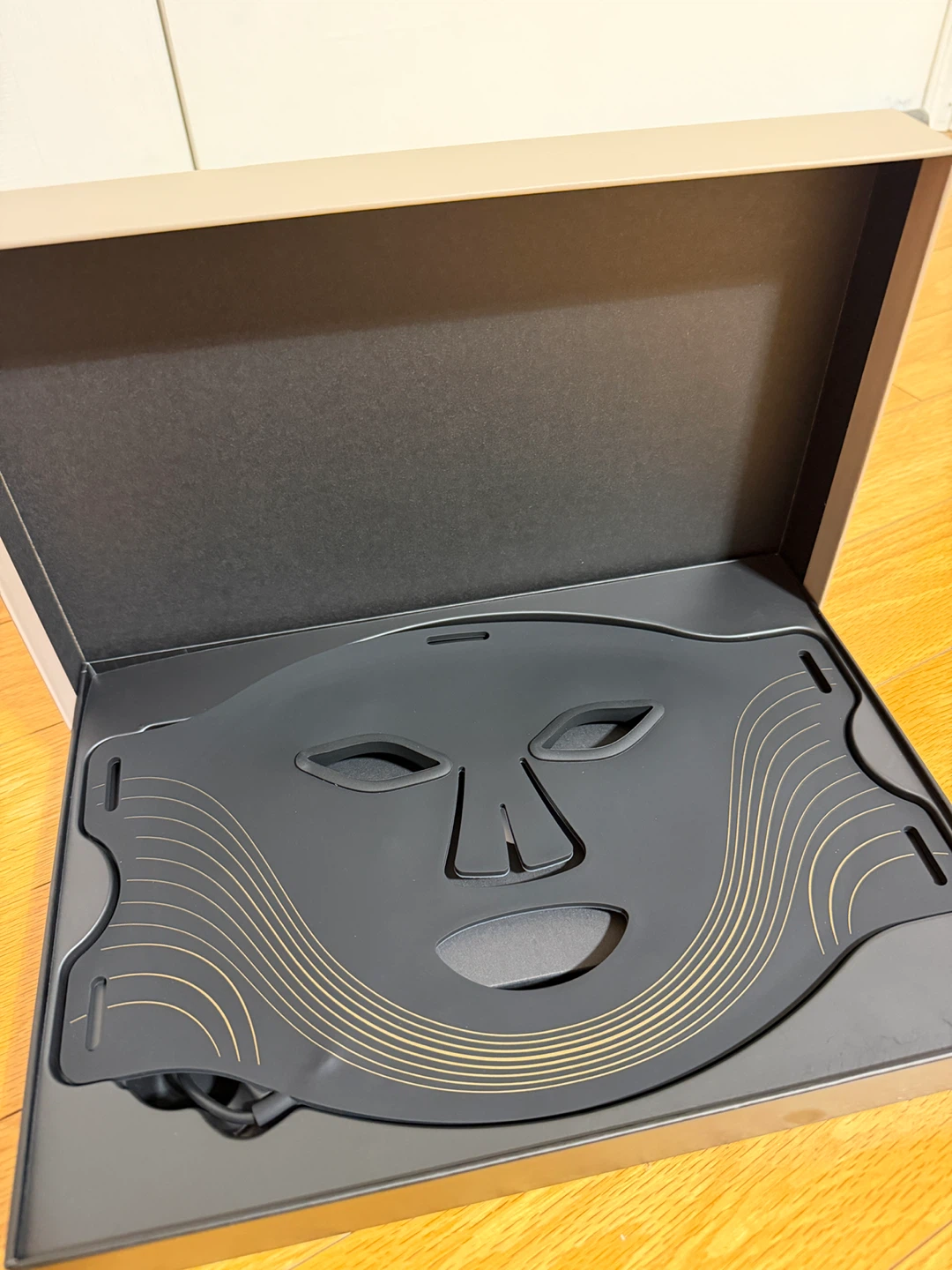 BNIB!!LED Photon Mask Instrument - photo 4