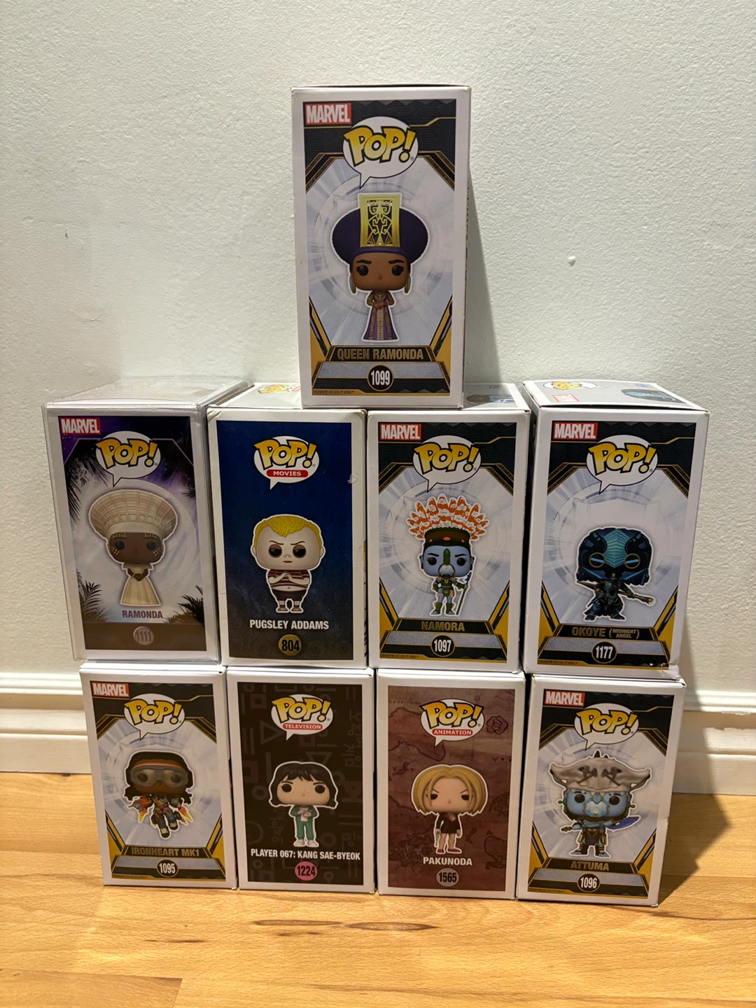 funko pops - photo 4