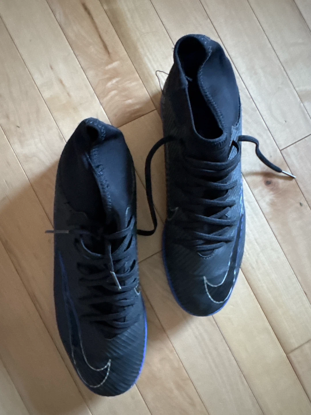 Nike Turf Soccer Shoes - photo 2