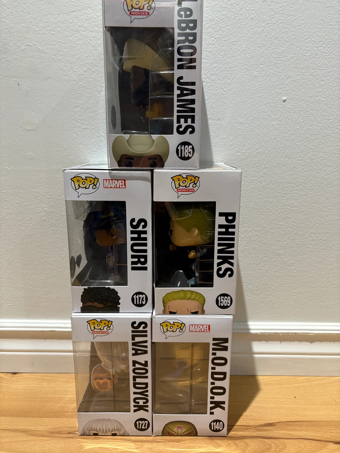 Funko pop - photo 2