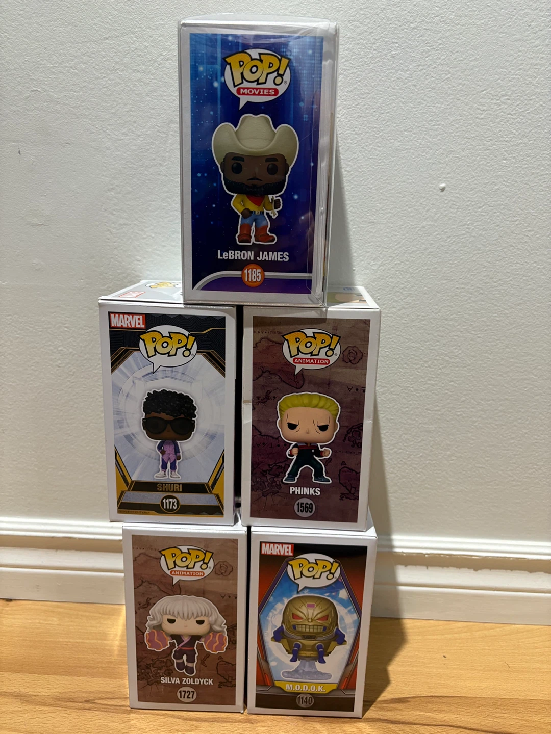 Funko pop - photo 3