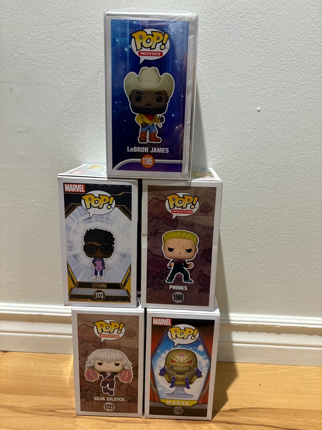 Funko pop - photo 3