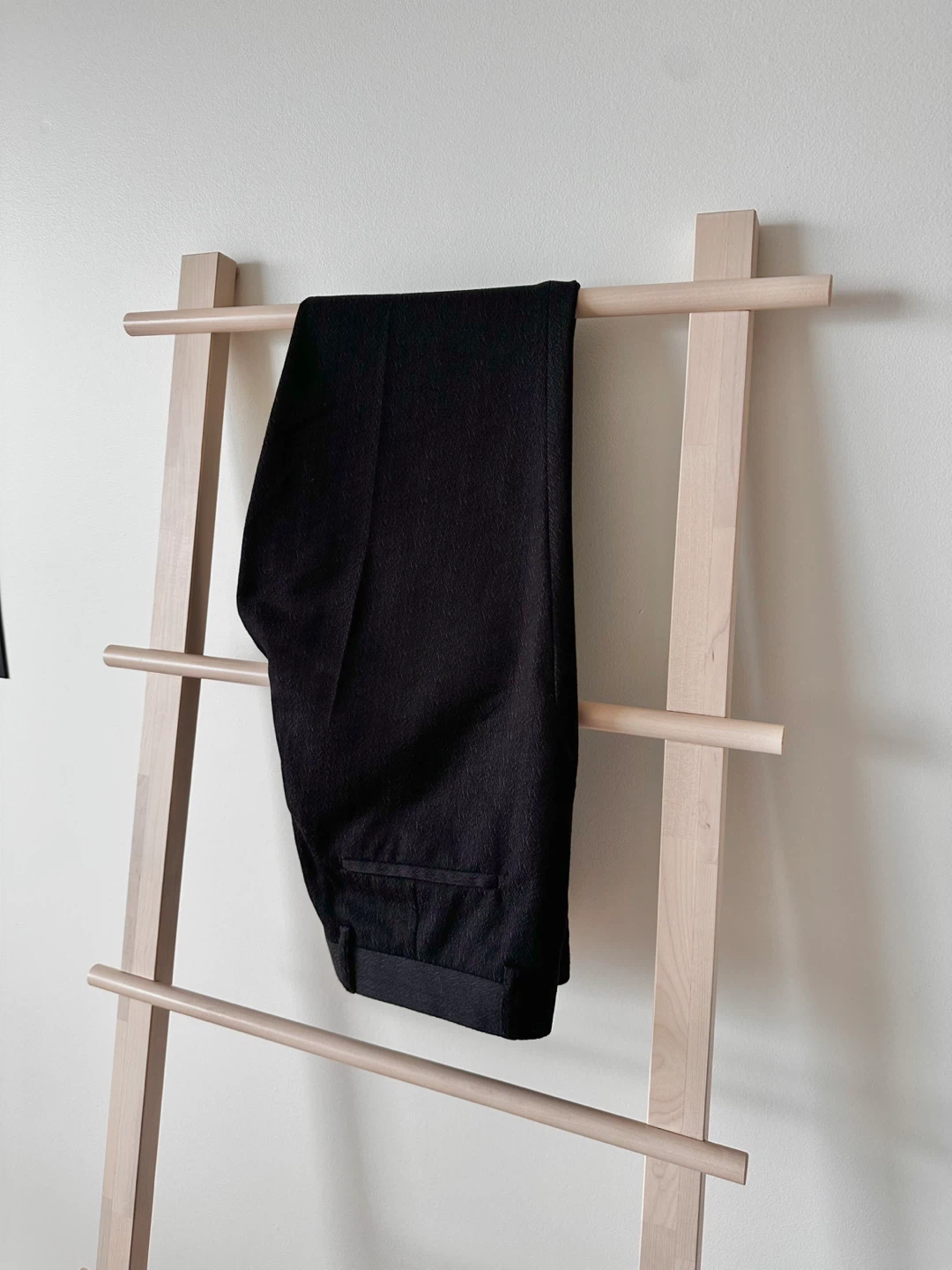 Topman Premium Dress Pants