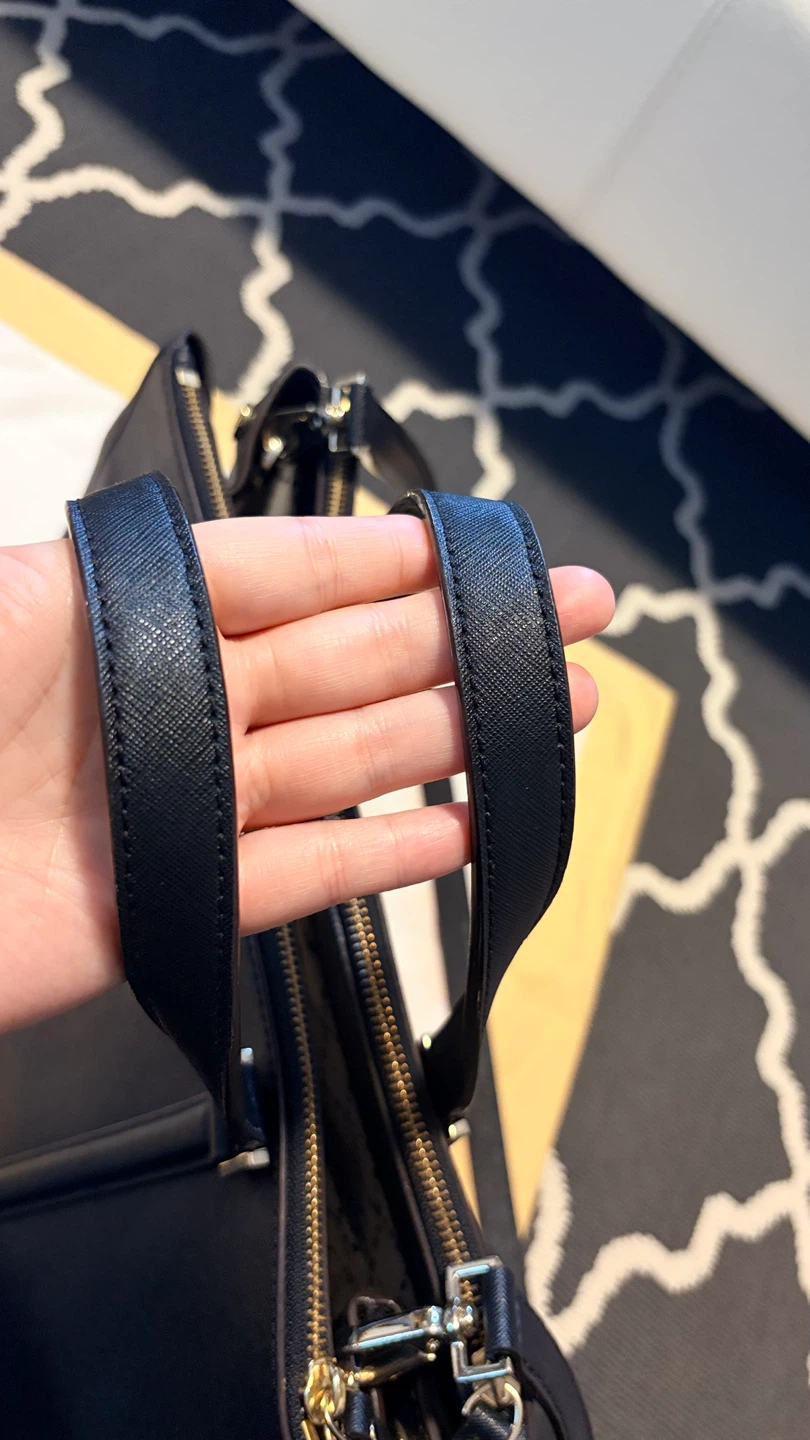 Kate Spade Black Tote Bag - photo 5
