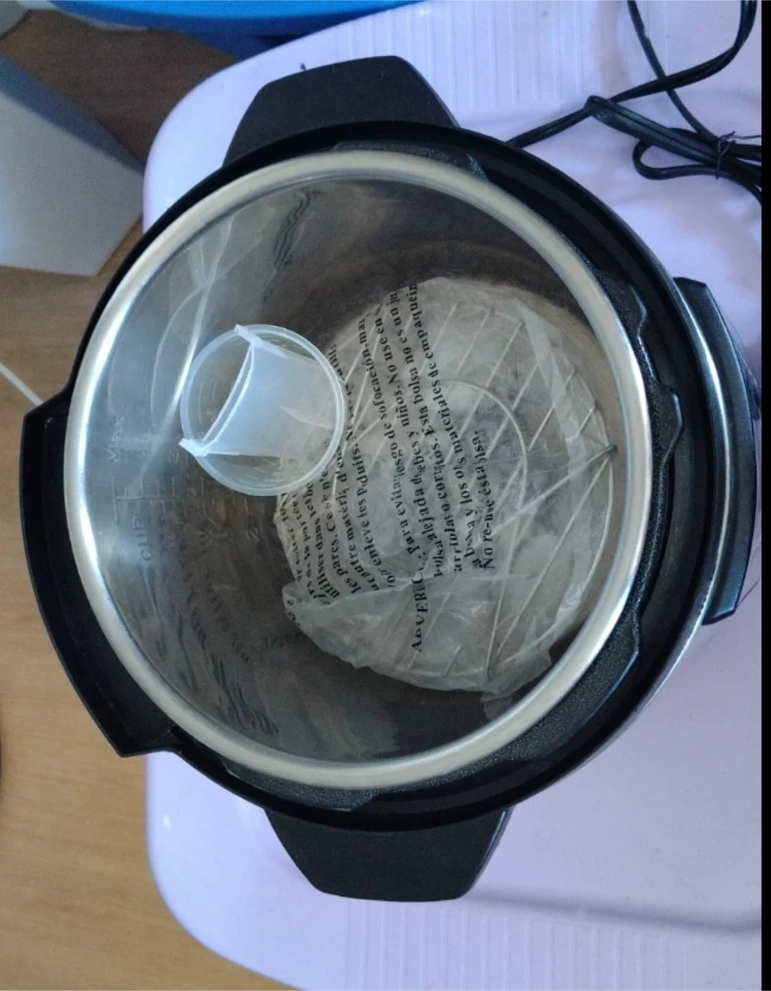 Instant Pot Rice and Multi Cooker - photo 2