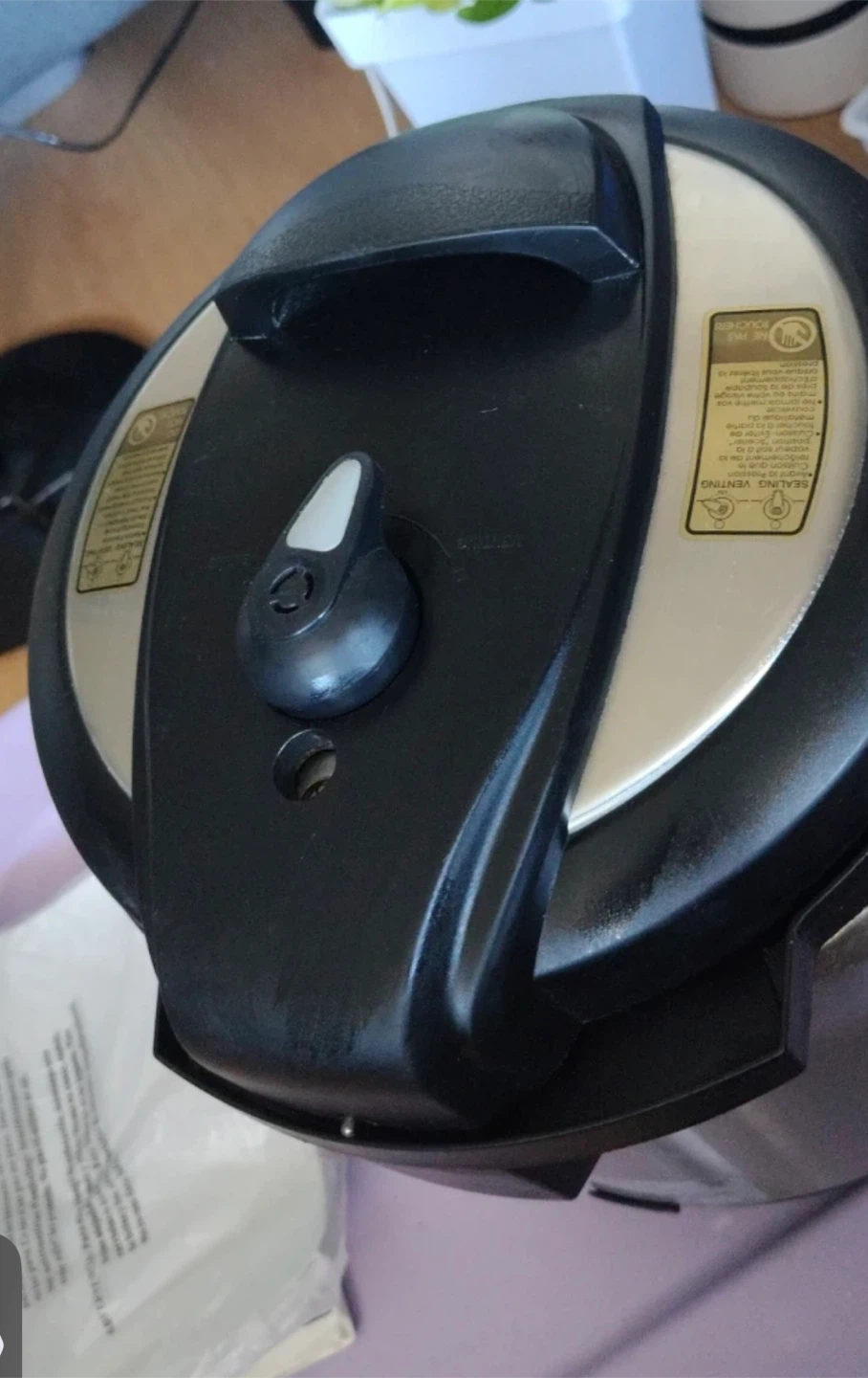 Instant Pot Rice and Multi Cooker - photo 4