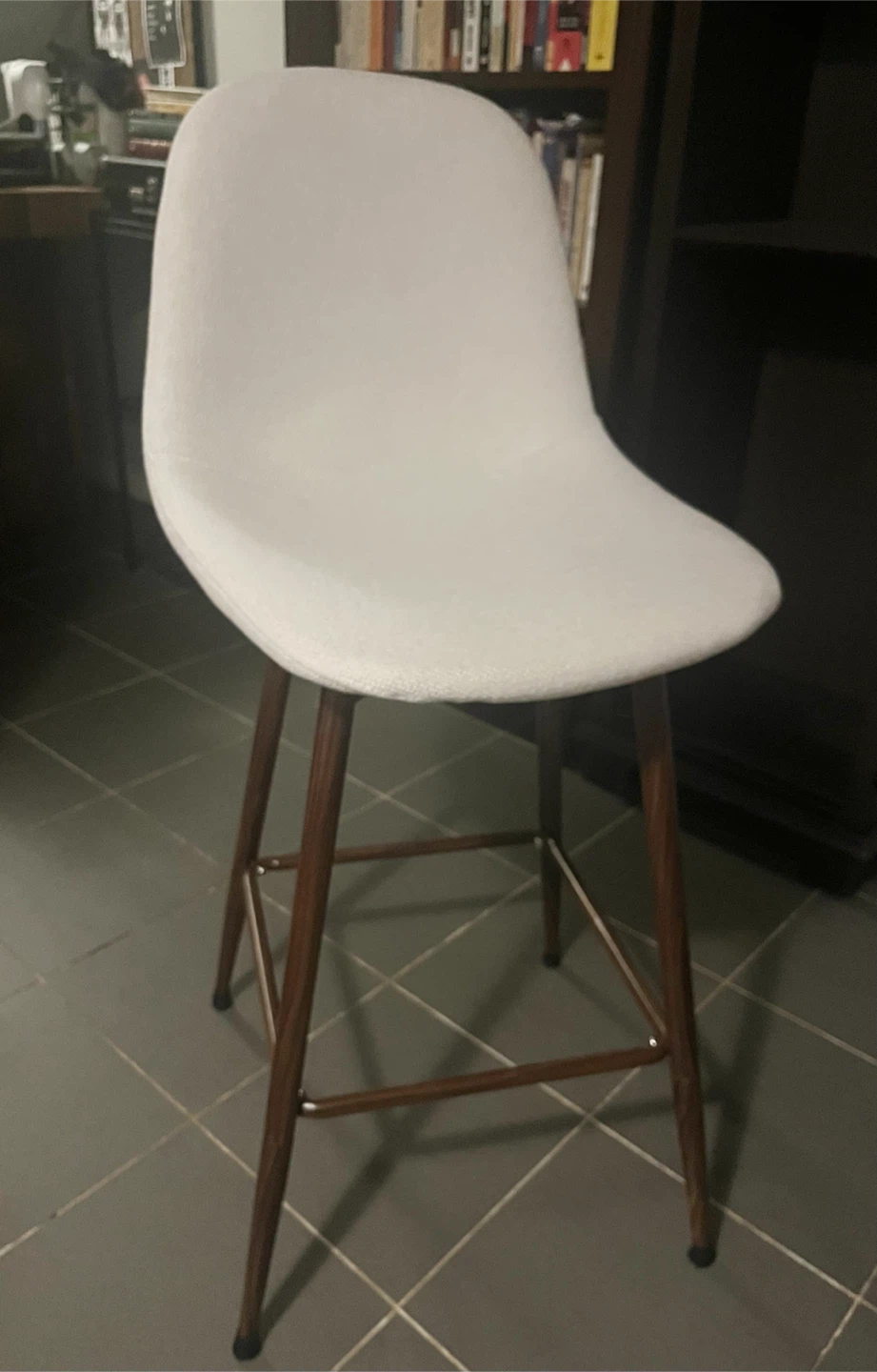 Swivel Counter/Bar Stool - photo 2