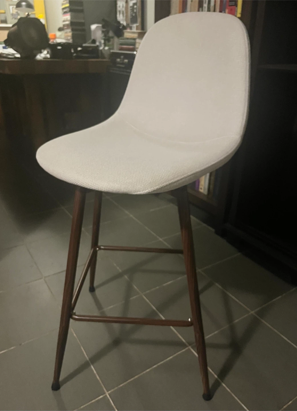 Swivel Counter/Bar Stool