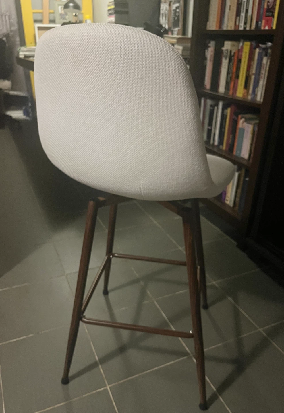 Swivel Counter/Bar Stool - photo 3