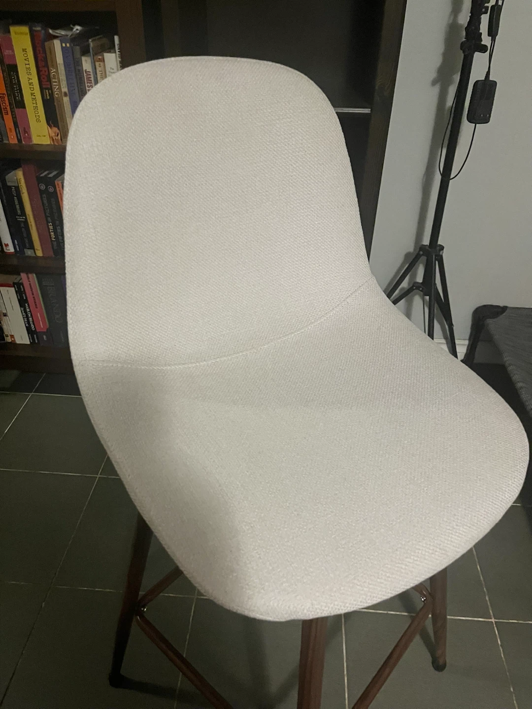Swivel Counter/Bar Stool - photo 5